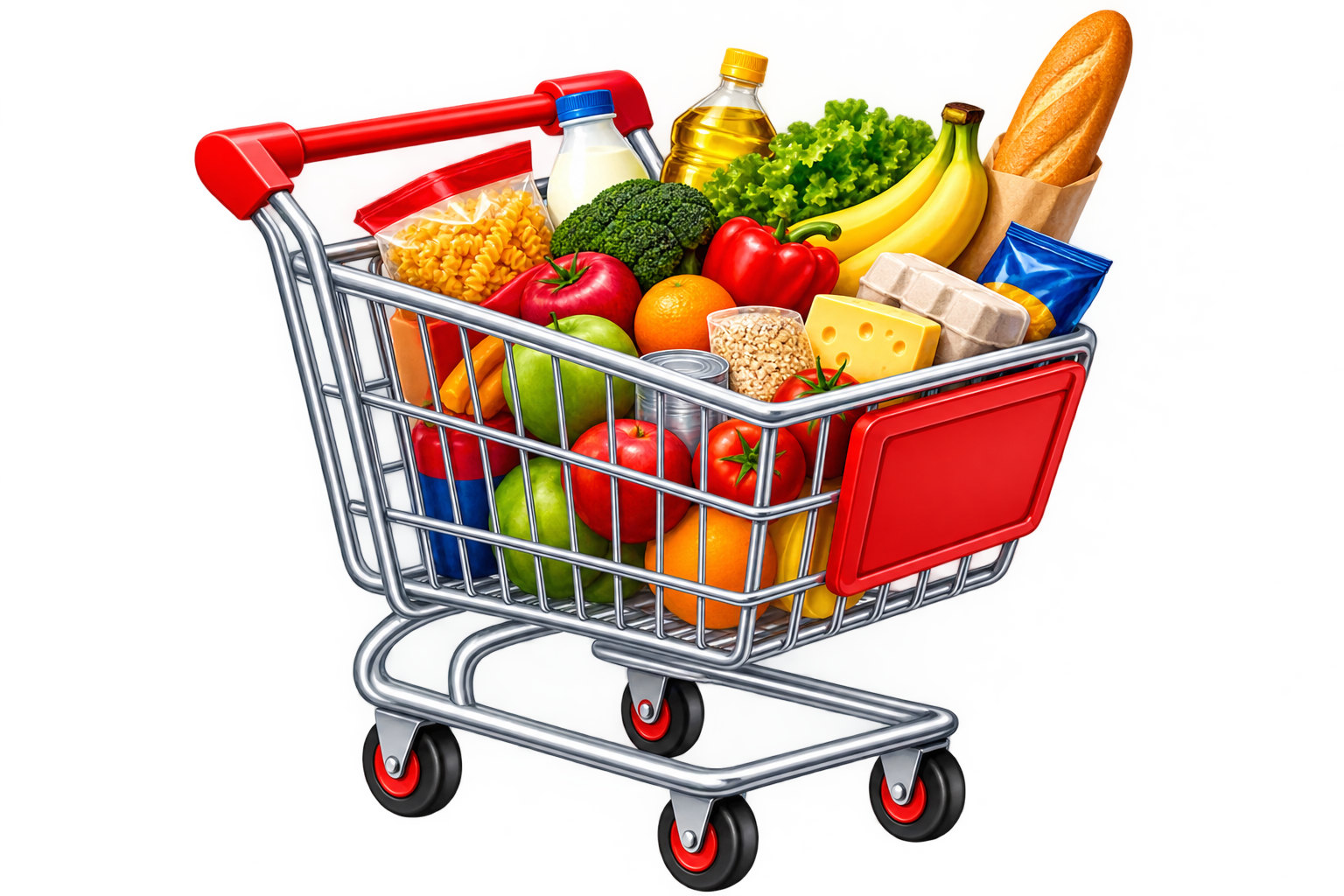 Market İndirimleri