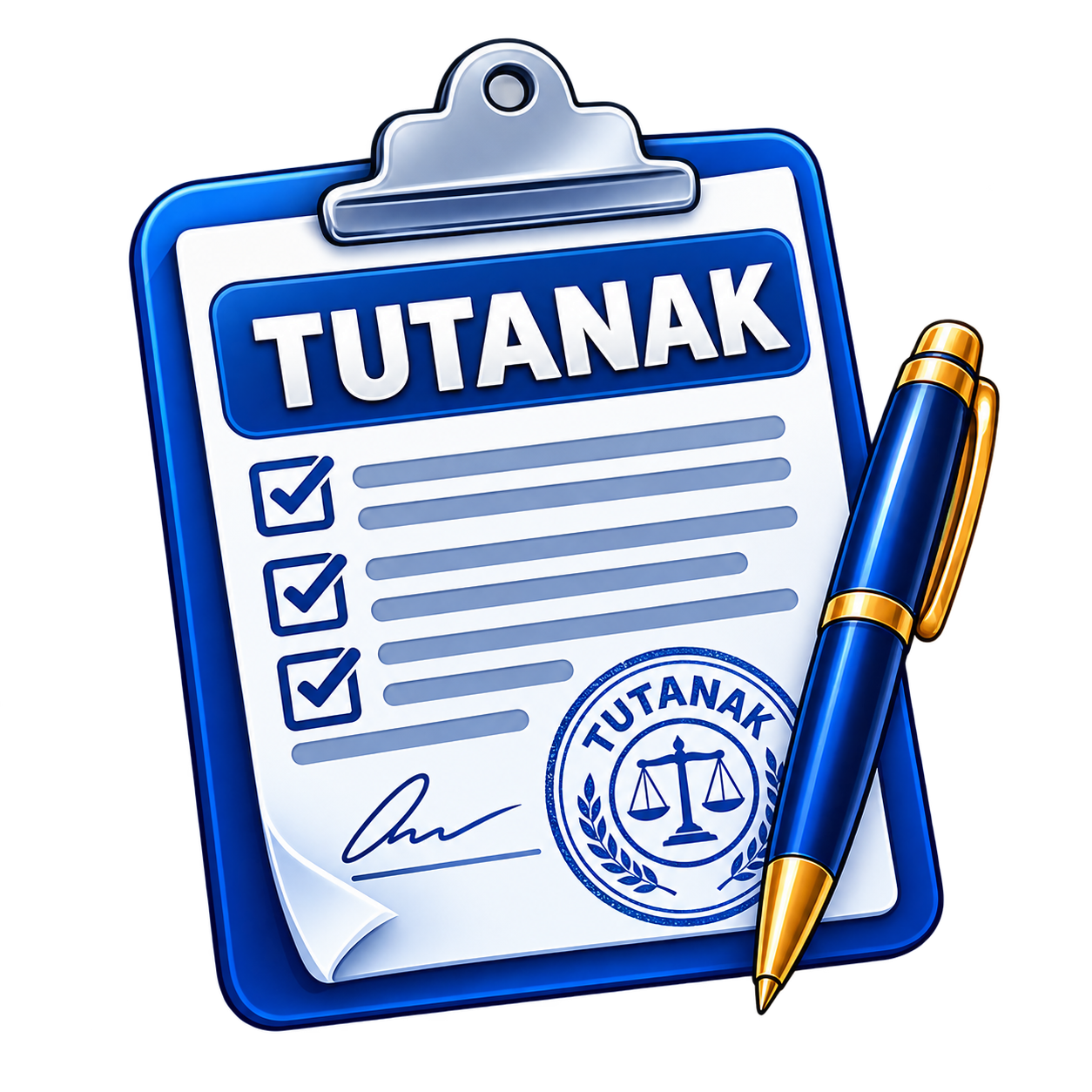 Tutanaklar